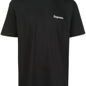 Supreme  Big Heat T-shirt