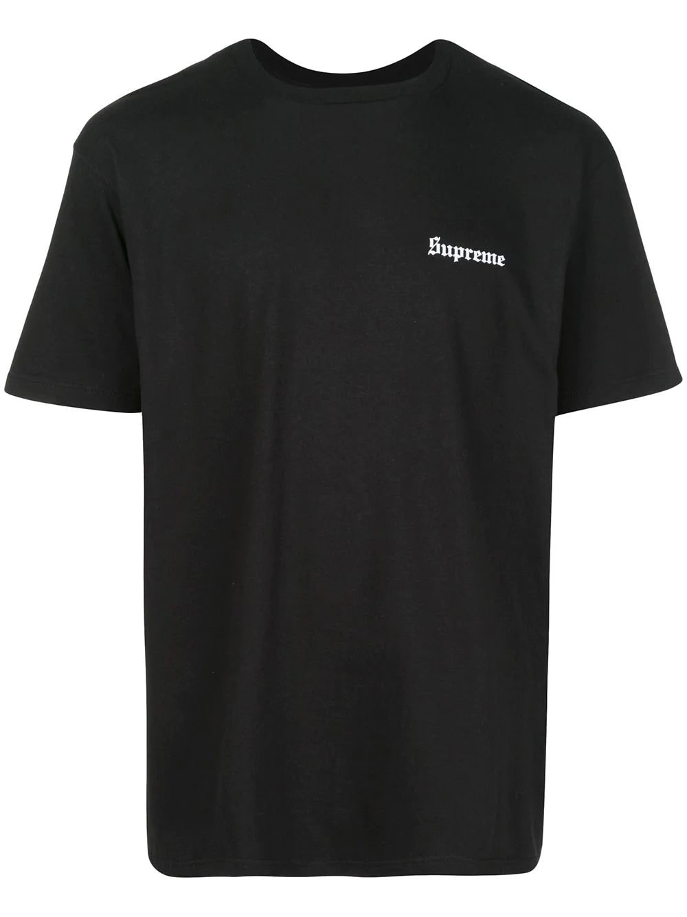 Supreme Big Heat T-shirt
