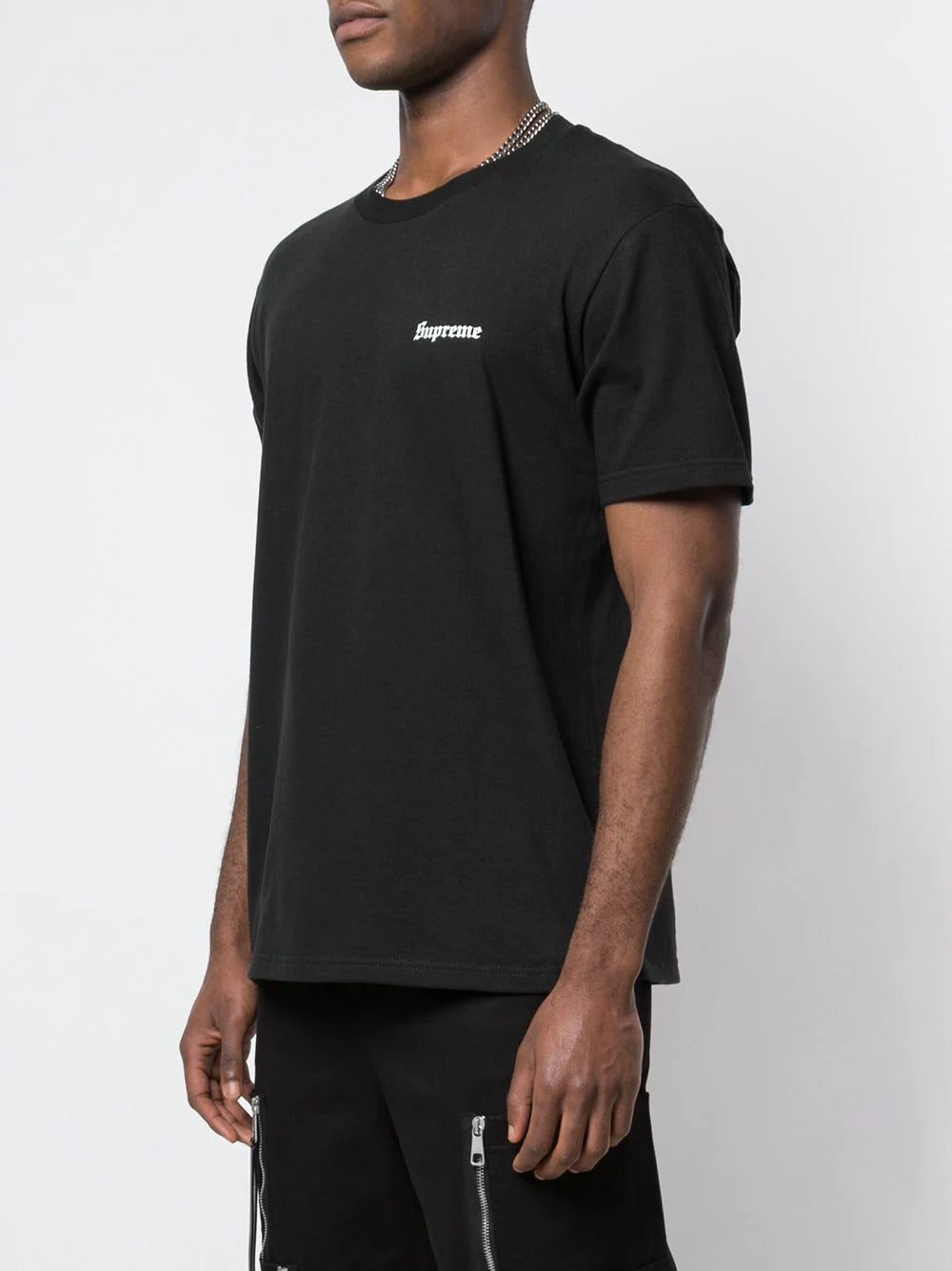 Supreme Big Heat T-shirt - Image 3