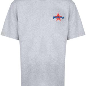 Supreme Money Power Respect crew-neck T-shirt