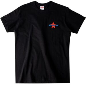 Supreme Money Power Respect T-shirt