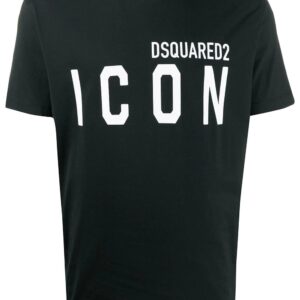Dsquared2 icon print T-shirt
