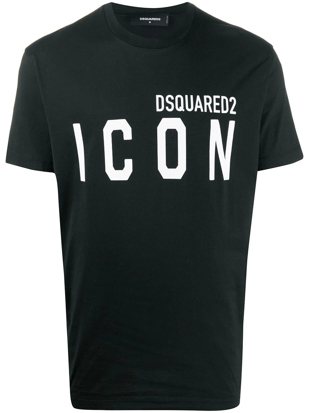 Dsquared2 icon print T-shirt