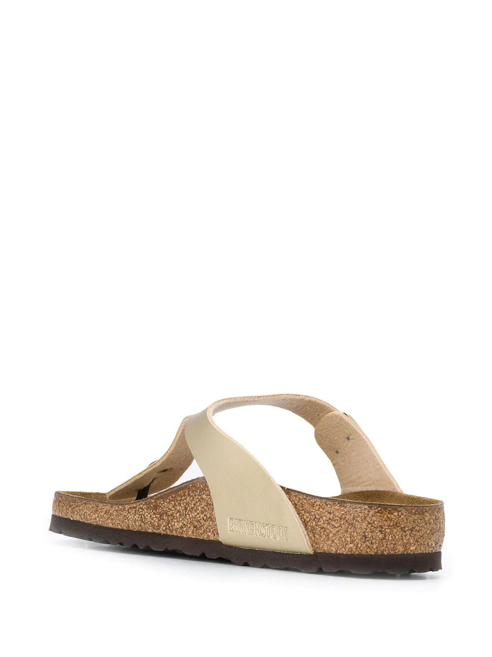 Birkenstock Birko-Flor thong sandals - Image 3