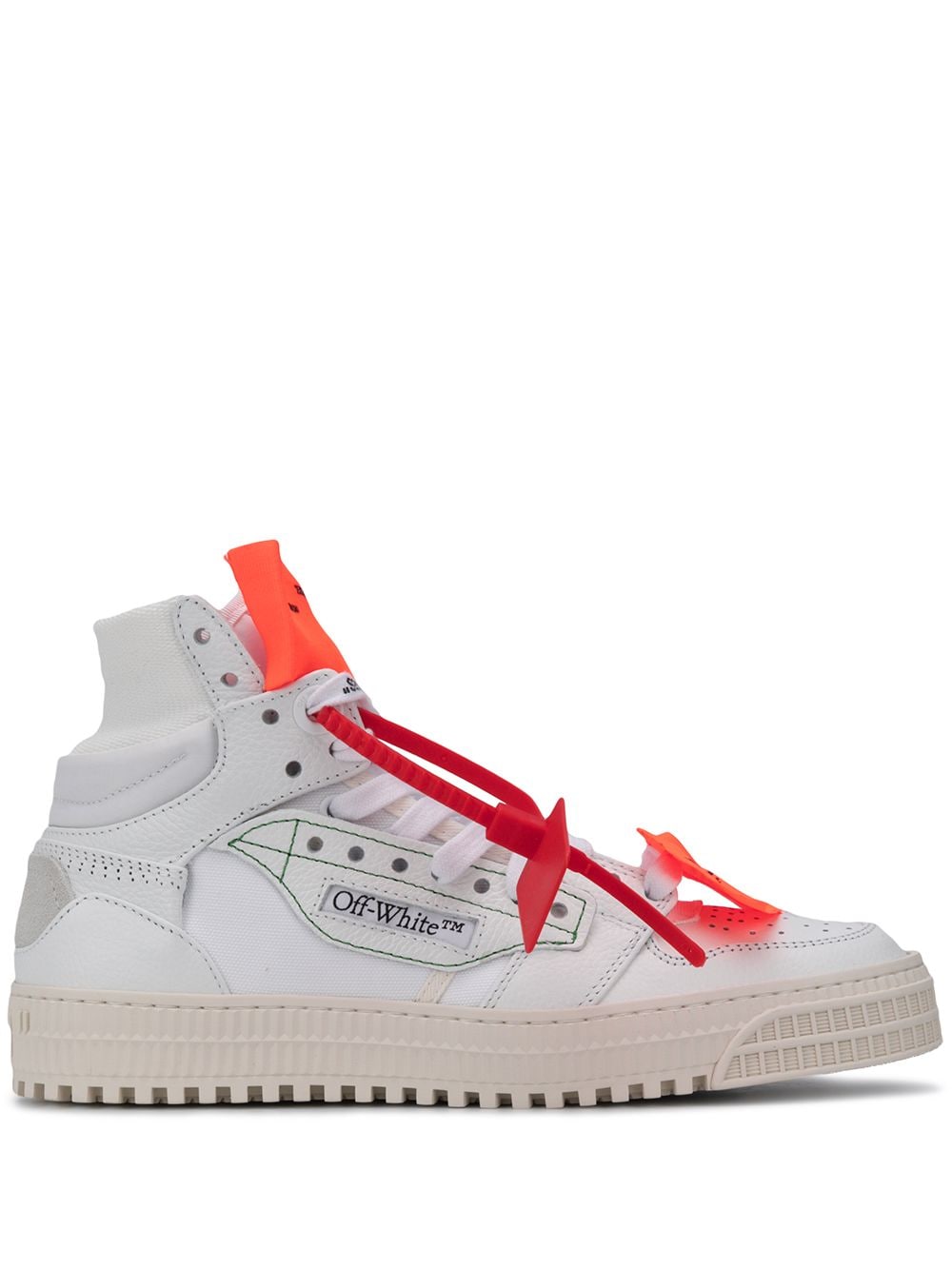 Off-White Court 3.0 sneakers