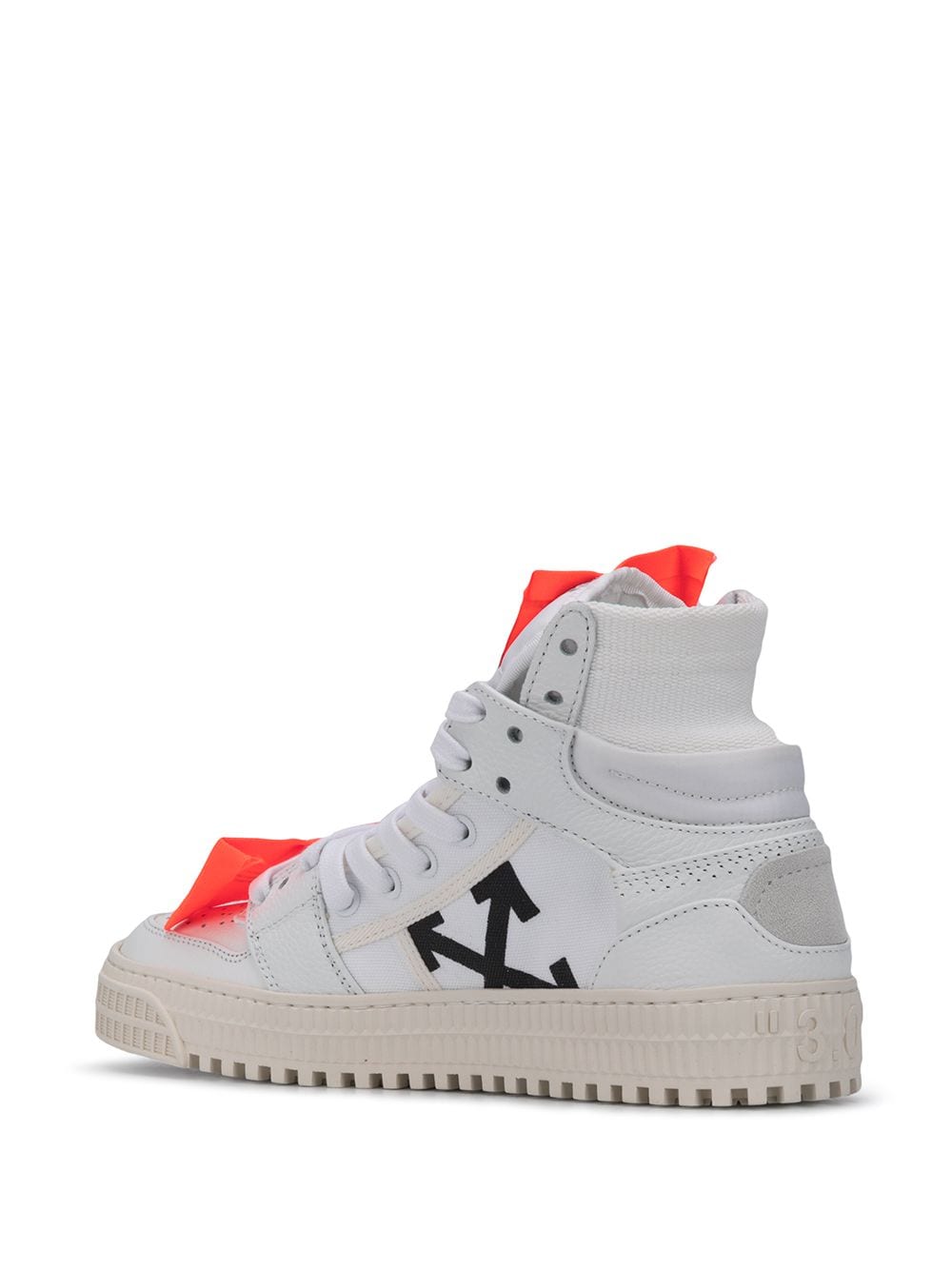 Off-White Court 3.0 sneakers - Image 3