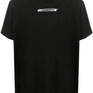 Off-White  Hand Painters T-shirt