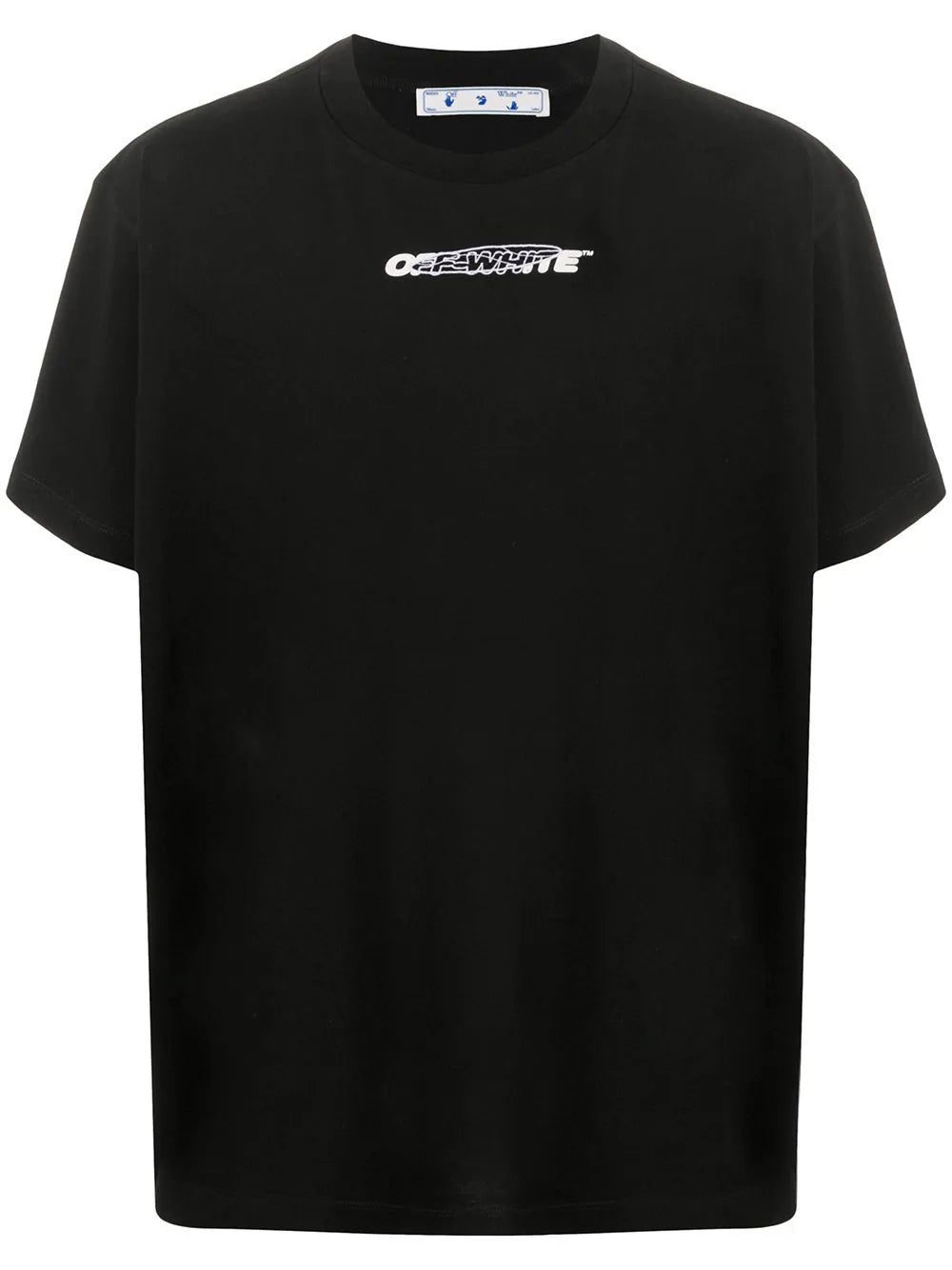 Off-White Hand Painters T-shirt