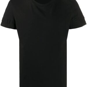 Balmain  round neck T-shirt