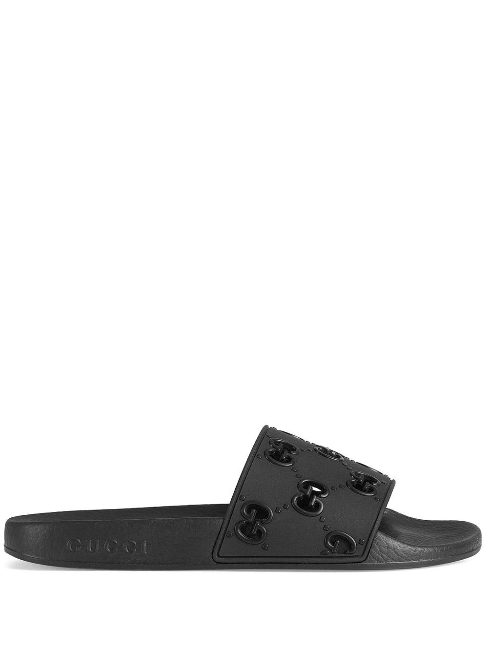 Gucci GG slides