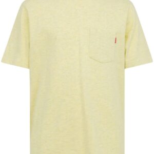 Supreme pocket short-sleeve T-shirt