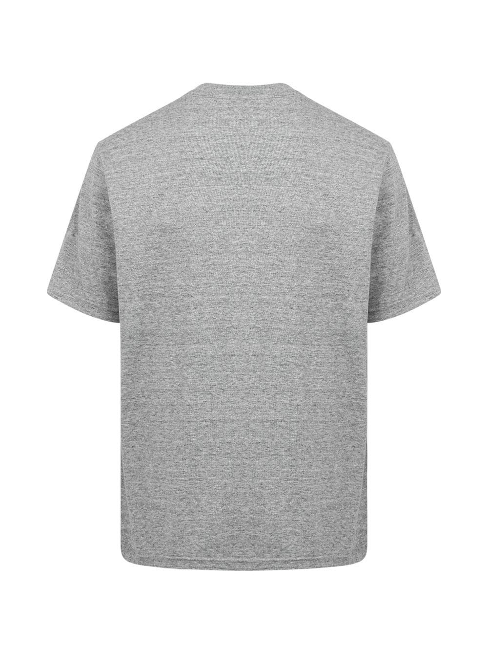 Supreme small box logo T-shirt - Image 2