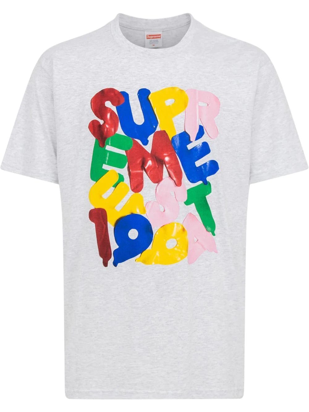 Supreme Balloons print T-shirt