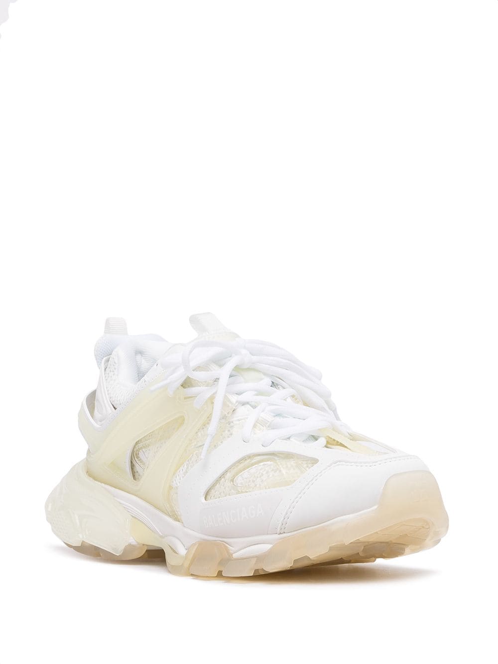 Balenciaga Track clear-sole sneakers - Image 2