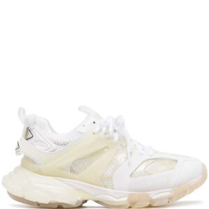 Balenciaga Track clear-sole sneakers