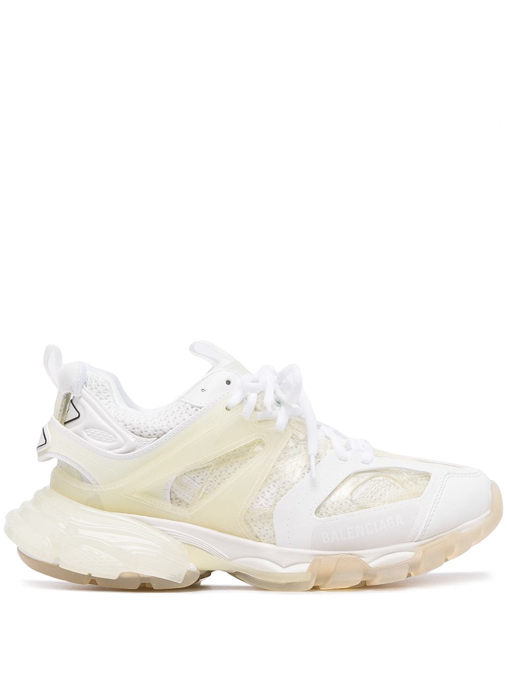 Balenciaga Track clear-sole sneakers