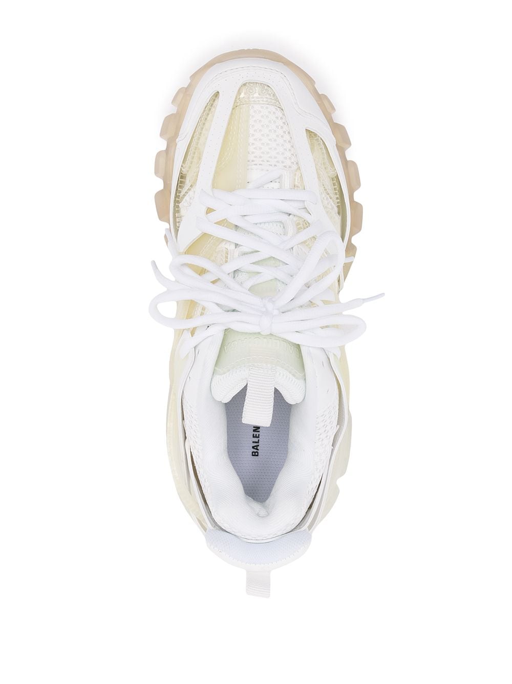 Balenciaga Track clear-sole sneakers - Image 4