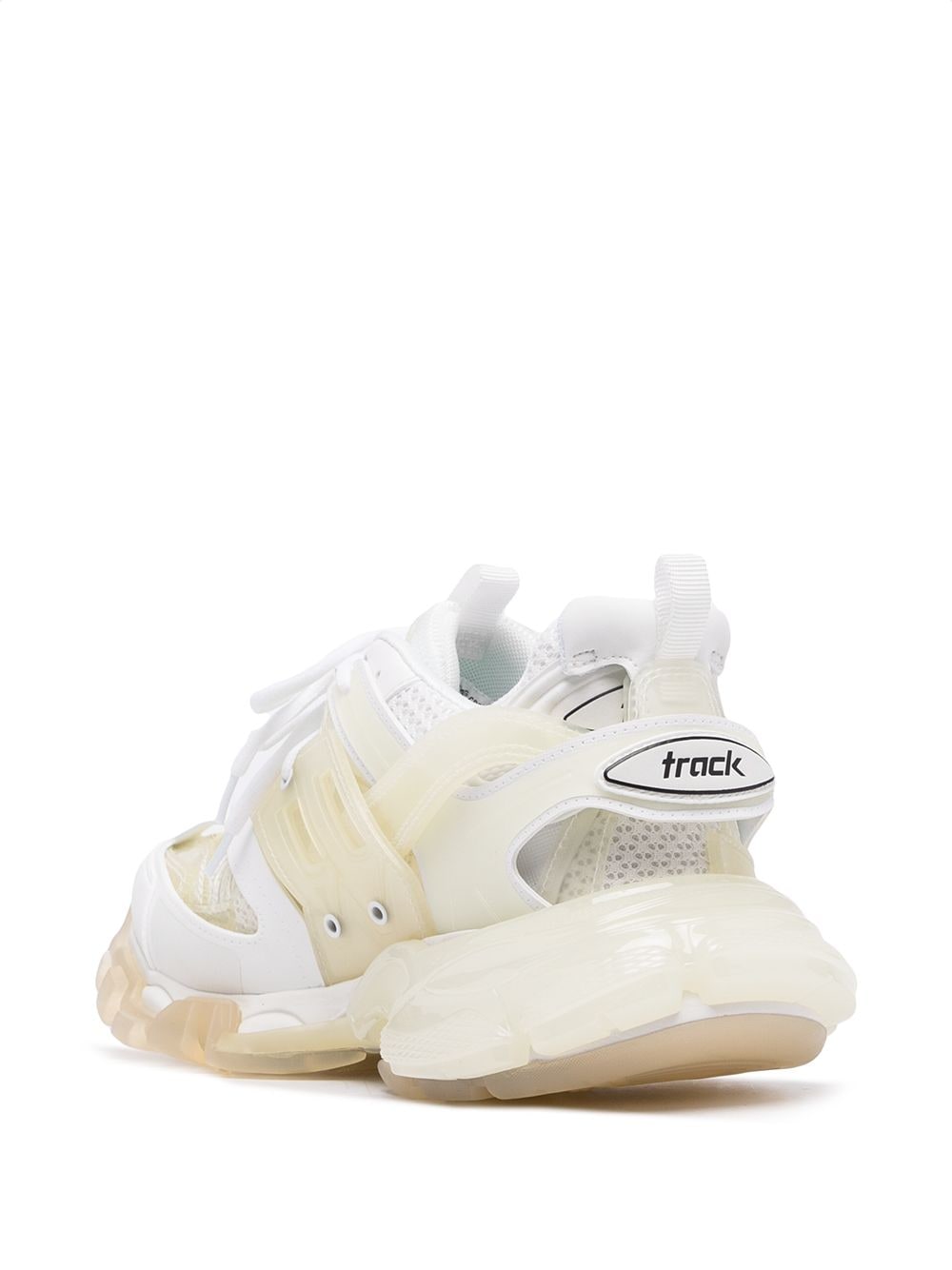Balenciaga Track clear-sole sneakers - Image 3