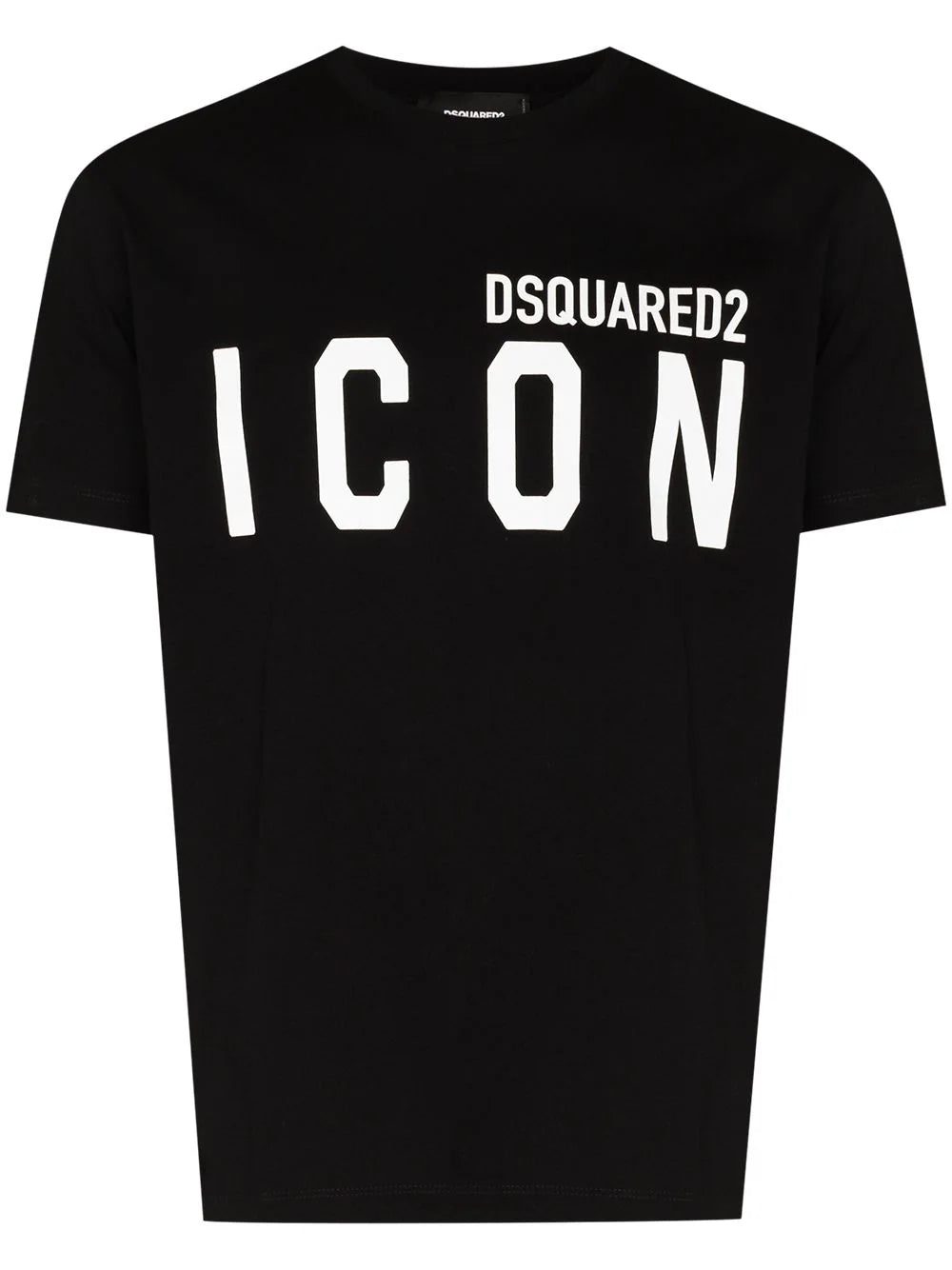 DSQUARED2 Icon logo-print T-shirt