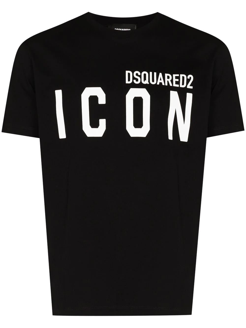 Dsquared2 Icon logo-print T-shirt