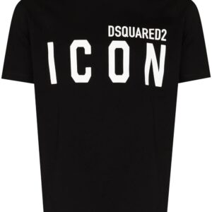 Dsquared2 Icon logo-print T-shirt