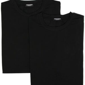 Dsquared2  two-pack classic T-shirt set