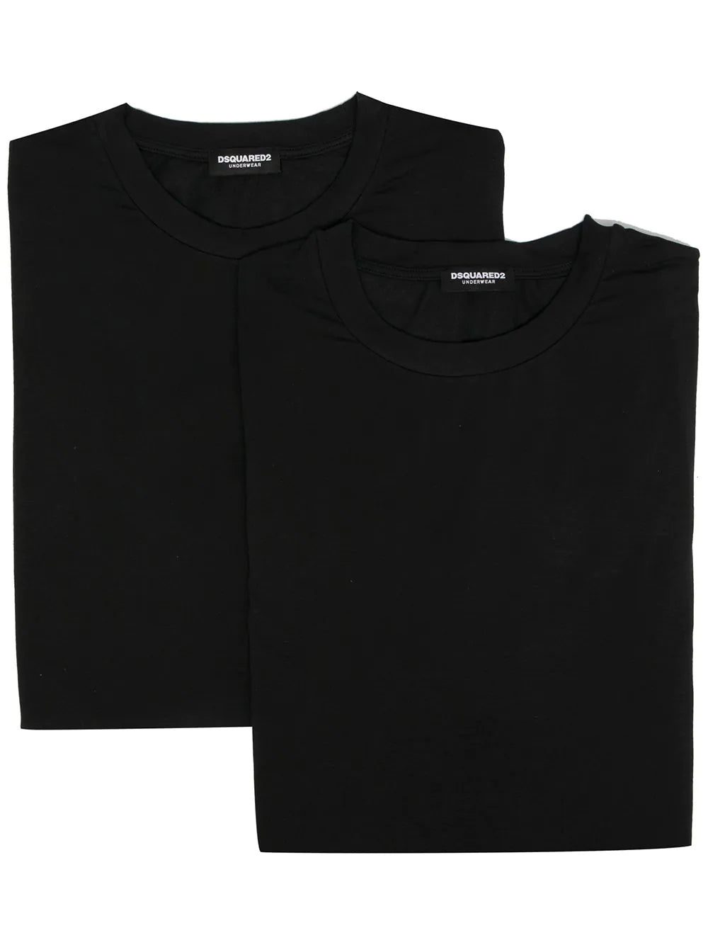 Dsquared2 two-pack classic T-shirt set