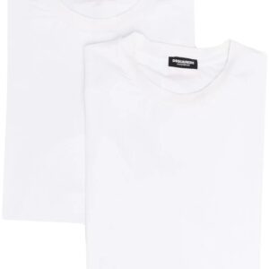 DSQUARED2 two-pack classic T-shirt set