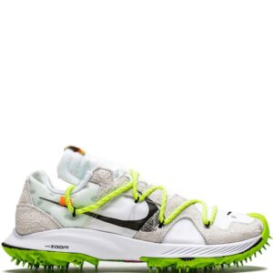 Nike X Off-White Zoom Terra Kiger 5 sneakers