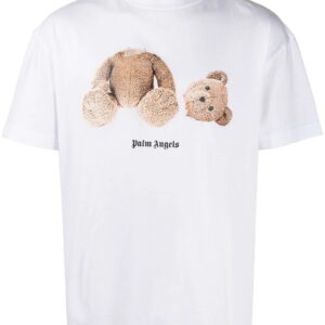 Palm Angels Palm Angels Bear T-shirt