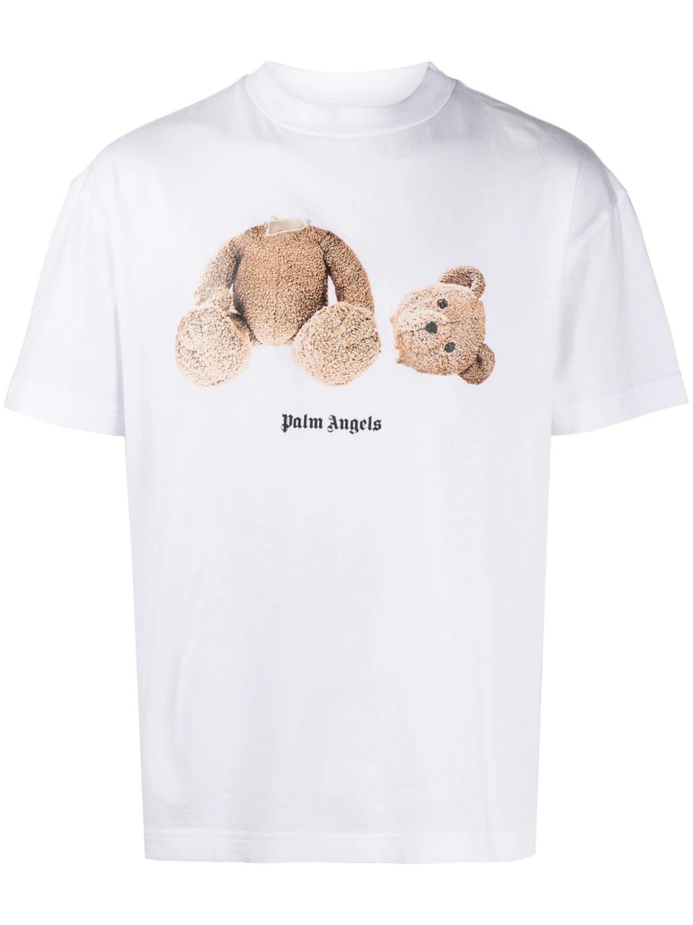 Palm Angels Palm Angels Bear T-shirt