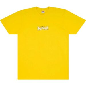 Supreme Bandana Box Logo crew neck T-shirt