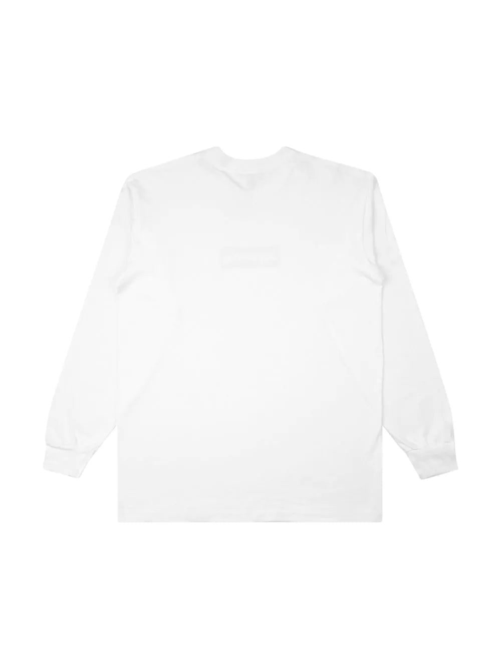 Supreme box-logo long-sleeve T-shirt - Image 2