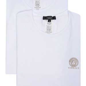 Versace  Medusa Crest set of two T-shirts