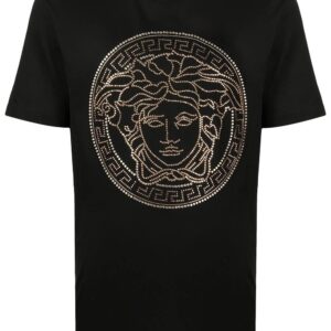 Versace  Medusa Head crew-neck T-shirt