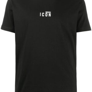 Dsquared2  logo-print T-shirt