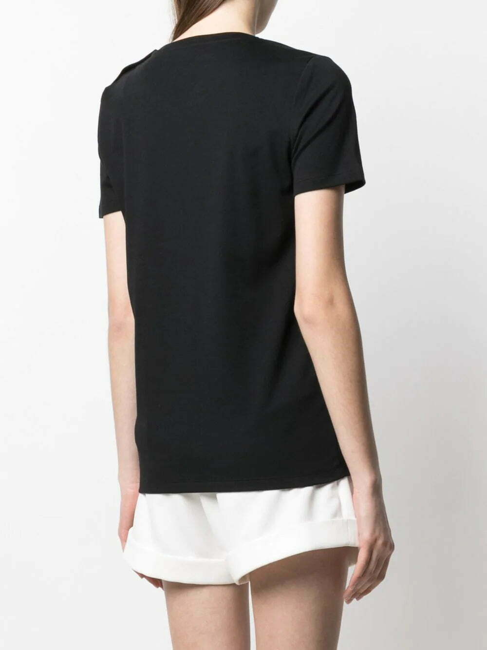 Philipp Plein logo-print T-shirt - Image 4