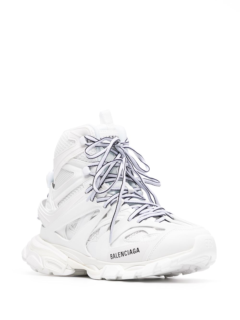 Balenciaga Track hiking boots - Image 2