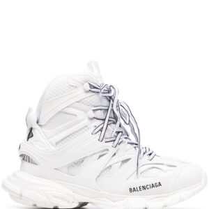 Balenciaga Track hiking boots