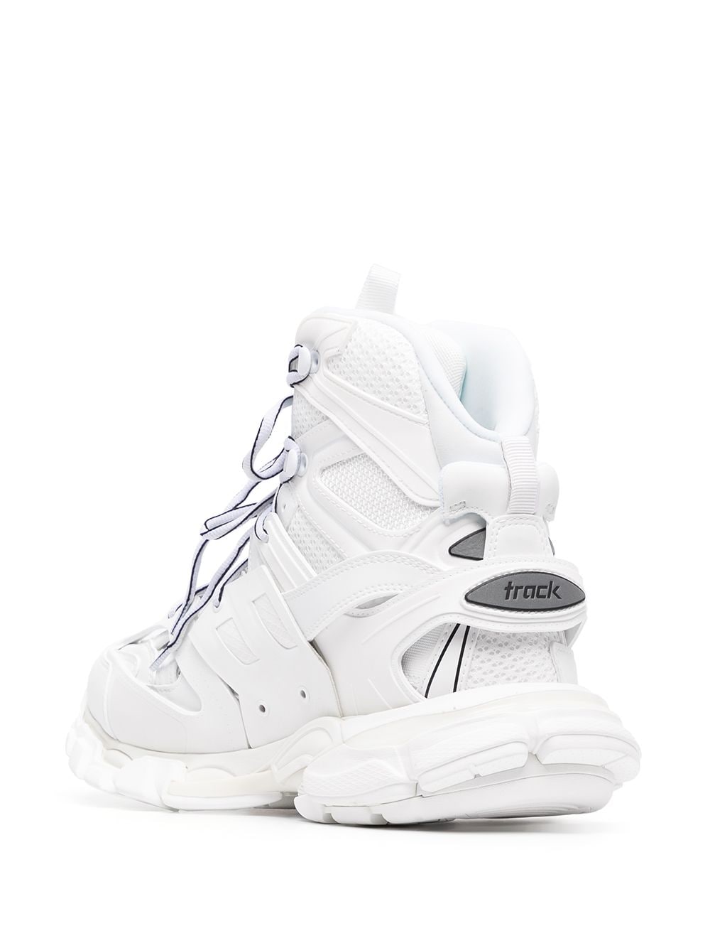 Balenciaga Track hiking boots - Image 3