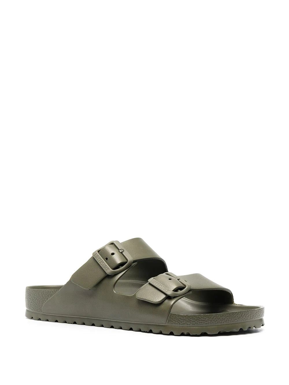 Birkenstock Arizona buckle slides - Image 2