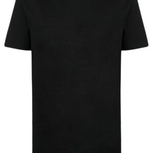 Balmain  logo-print T-shirt