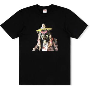 Supreme  Rammellzee T-shirt "SS 20"