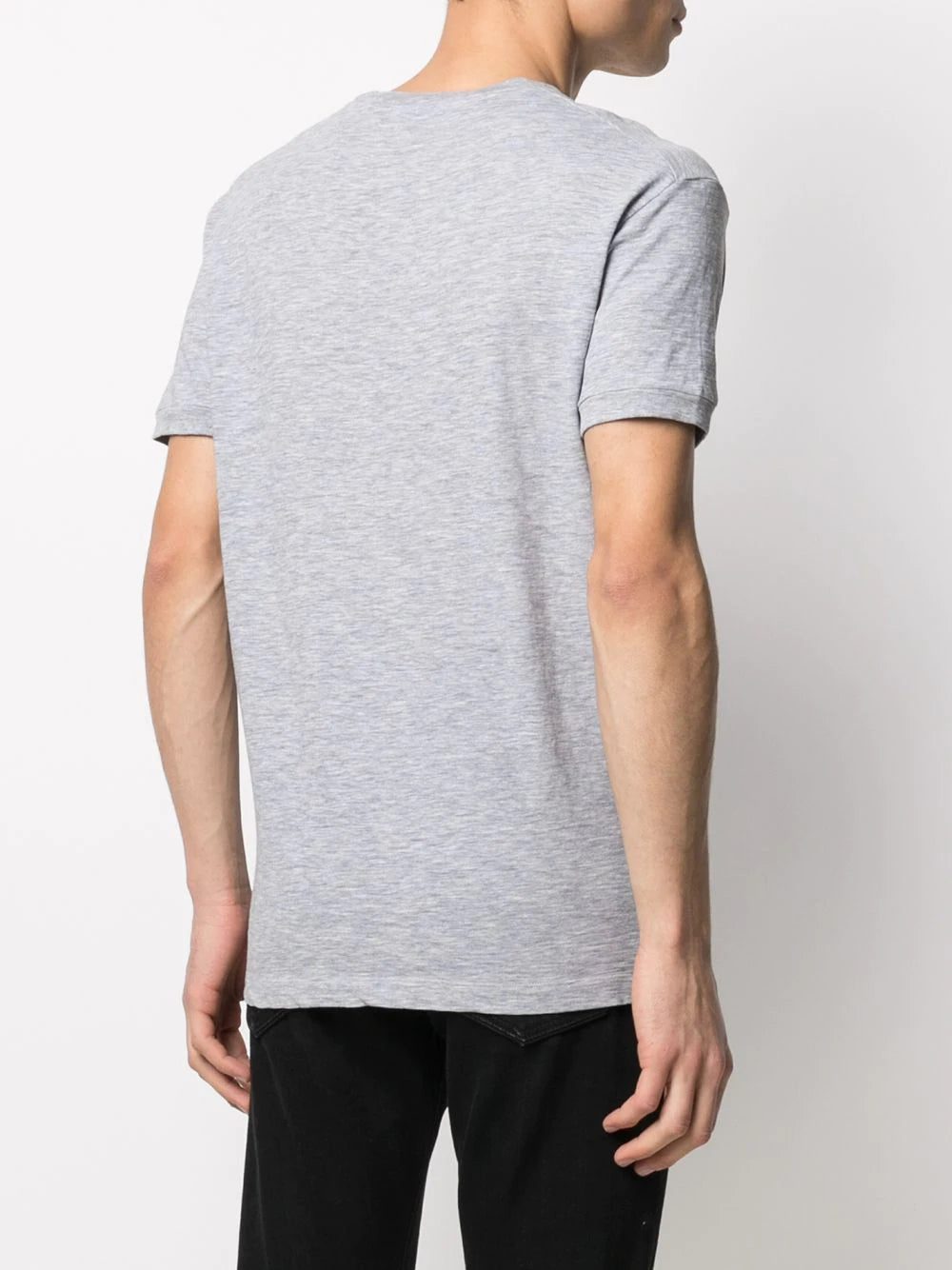 Dsquared2 logo-print T-shirt - Image 4