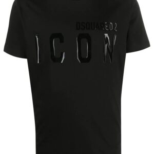 Dsquared2 logo-print T-shirt