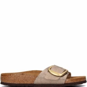 Birkenstock Madrid big-buckle sandals