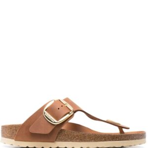 Birkenstock Gizeh T-bar flip-flops