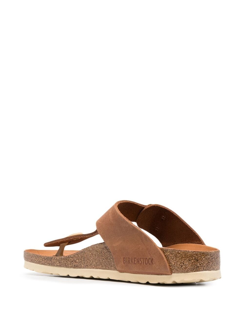Birkenstock Gizeh T-bar flip-flops - Image 3