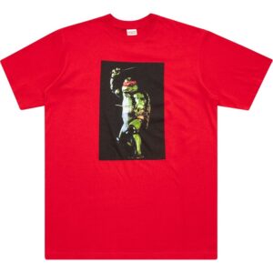 Supreme  Raphael T-shirt