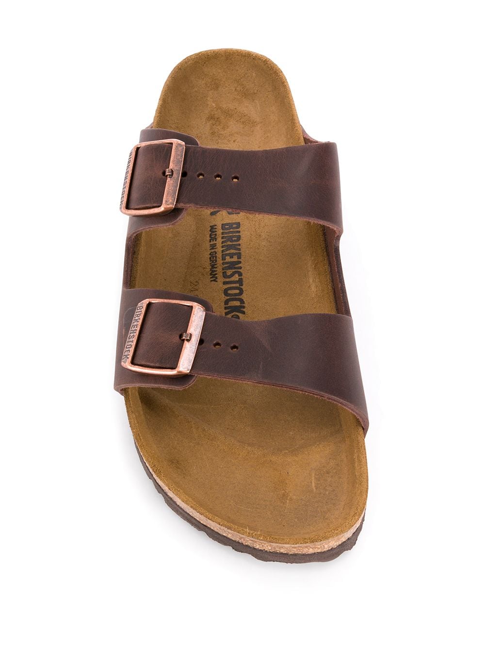 Birkenstock Arizona buckled sandals - Image 4
